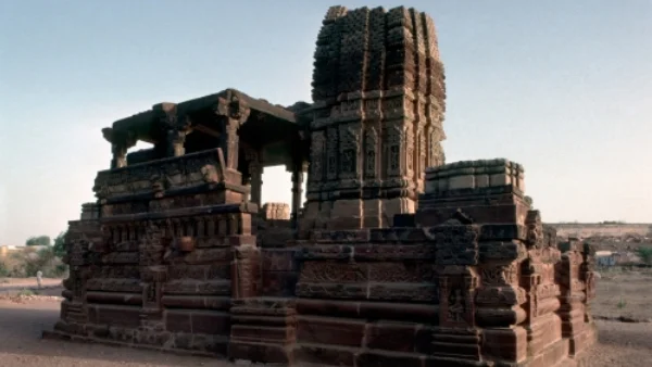Harihara-Temples