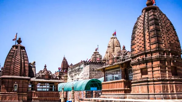 Sachiya-Mata-Temple